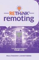 RETHiNK remoting 1914951018 Book Cover