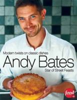 Andy Bates 1908917709 Book Cover