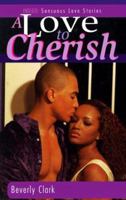 A Love To Cherish (Indigo) 1885478844 Book Cover