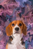 A Thank You to My Beagle : Gratitude Journal/Diary for Dog Owners - Meditation, Mindfulness, Affirmation, Positive Thinking, Self-Love 1650155778 Book Cover