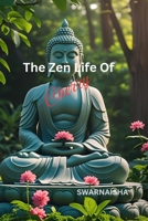 The Zen Life Of Cherry B0FDZXJX6Z Book Cover