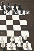 Reine Potenzialität (German Edition) B0GYSB8C63 Book Cover