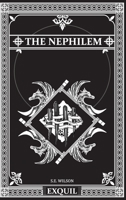 The Nephilem 1739705025 Book Cover