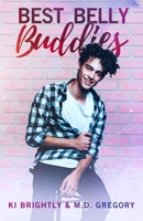 Best Belly Buddies B09LGRV5HV Book Cover