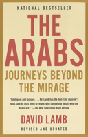 The Arabs 0394757580 Book Cover