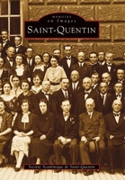 Saint-Quentin 2842530810 Book Cover