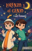Lorenzo Y El Genio 153761844X Book Cover