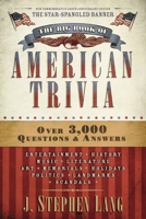 The Big Book of American Trivia 1414364547 Book Cover