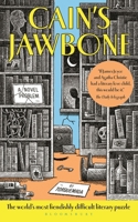 Cain's Jawbone B0GHY4V7SN Book Cover