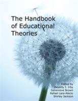 Handbook of Educational Theories for Theoretical Frameworks 1617358657 Book Cover