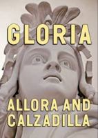 Allora & Calzadilla Gloria: U.S. Pavillion 54th International Art Exhibition--La Biennale Di Venezia 3791351370 Book Cover