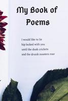 My Book of Poems 109342771X Book Cover