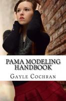 Pama Modeling Handbook 1523652926 Book Cover