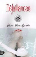 Défaillances (French Edition) 237011567X Book Cover