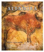 The Cave of Altamira 0810919893 Book Cover