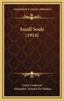 Small Souls 1514791986 Book Cover