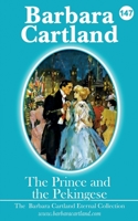 The Prince and the Pekinese 0553126385 Book Cover