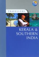 Kerala & Southern India 1848482434 Book Cover