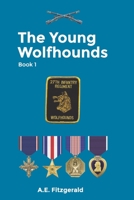 The Young Wolfhounds Book 1 1075402271 Book Cover