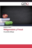 Wittgenstein y Freud: Un posible diálogo 6200399867 Book Cover