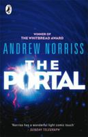 The Portal 014132158X Book Cover