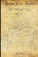 Mysteries of Sir Lionheart: The Intricate Code B0FHZST6ZC Book Cover