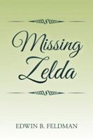 Missing Zelda 1524511056 Book Cover