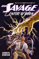 Doc Savage: Empire of Doom 1618272853 Book Cover