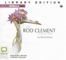 Rod Clement Collection, The 1743170874 Book Cover