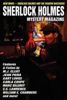 Sherlock Holmes Mystery Magazine #6 143443320X Book Cover