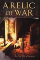 A Relic of War 1841197807 Book Cover