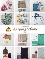 Keeping Home: 2016 1627671528 Book Cover