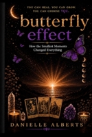 Butterfly Effect B0H86ZX1JN Book Cover