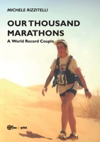 Our Thousand Marathons B0FLJYGKXF Book Cover