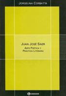 Juan Jose Saer: Arte Poetica y Practica Literaria (Nueva Critica Hispanoamericana) 9500515784 Book Cover