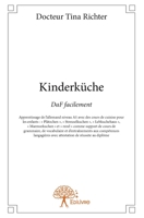 Kinderküche: Apprentissage de l'allemand niveau A1 avec des cours de cuisine pour les enfants 233283804X Book Cover