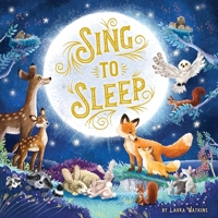 Sing to Sleep 1926444906 Book Cover