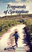 Fragments of Springtime 1800318081 Book Cover