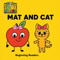 Mat and Cat B0HD9WTYNK Book Cover