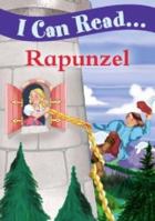 Rapunzel 1848176244 Book Cover
