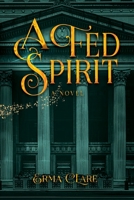 A Fed Spirit 1958714593 Book Cover