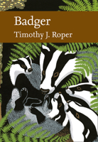 Badger 0007339771 Book Cover