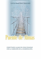 PUENTE DE ALMAS: CONECTANDO ALMAS EN VIDAS PASADAS CON LA SABIDURIA DE LA NUMEROLOGÍA B0FSLGYMJ5 Book Cover