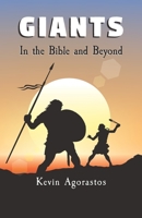 GIANTS: In the Bible and Beyond B08D4SRWPT Book Cover