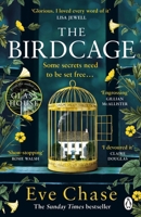 The birdcage 1405949694 Book Cover