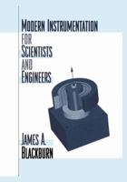 Modern Instrumentation for Scientists and Engineers 1461265126 Book Cover