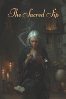 The Sacred Sip: The spiritual connection of tea, Awaken your spirituality one sip at a time. B0GW4X31HY Book Cover
