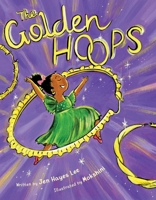 The Golden Hoops 0063326752 Book Cover