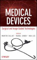 Biomedical Devices and Technology 0470549181 Book Cover