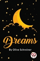 Dreams 8027308100 Book Cover